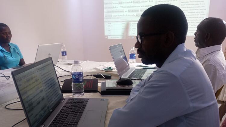 Nse Translation Project
