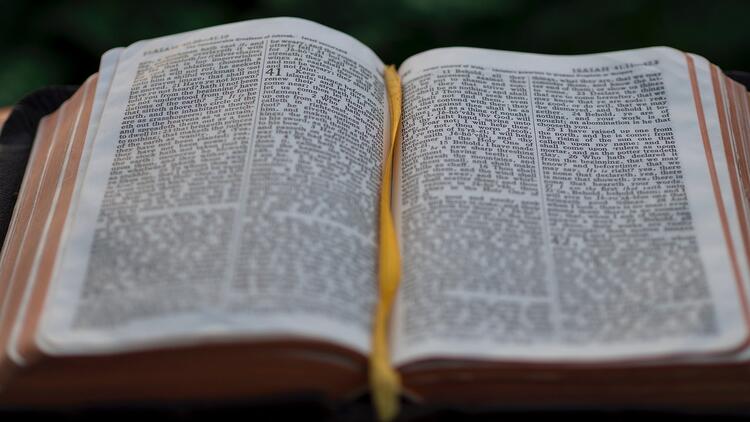 Bible